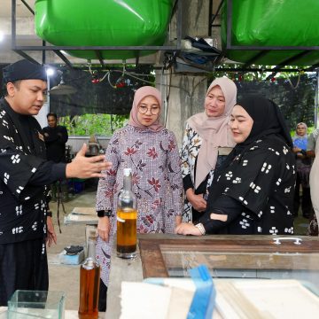 Di Banyuwangi ada Sky Farm Glenmore, Pusat Edukasi Unik “One Stop Sustainability” 