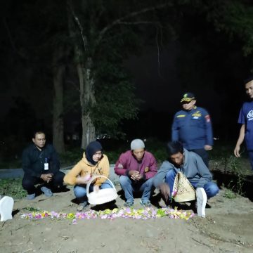 Jenazah Terakhir Korban KMP Tunu Pratama Jaya Teridentifikasi, Edi Purwanto Warga Banyuwangi