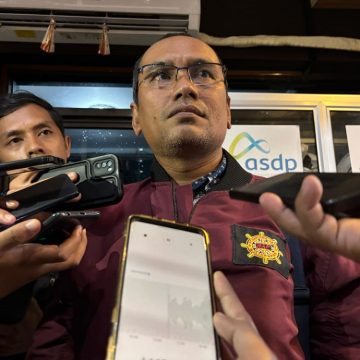 Pejabat PT Raputra Jaya Ditetapkan Tersangka Kasus Tenggelamnya KMP Tunu Pratama Jaya