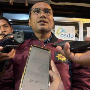 Pejabat PT Raputra Jaya Ternyata Hanya Sehari Ditahan di Lapas Banyuwangi