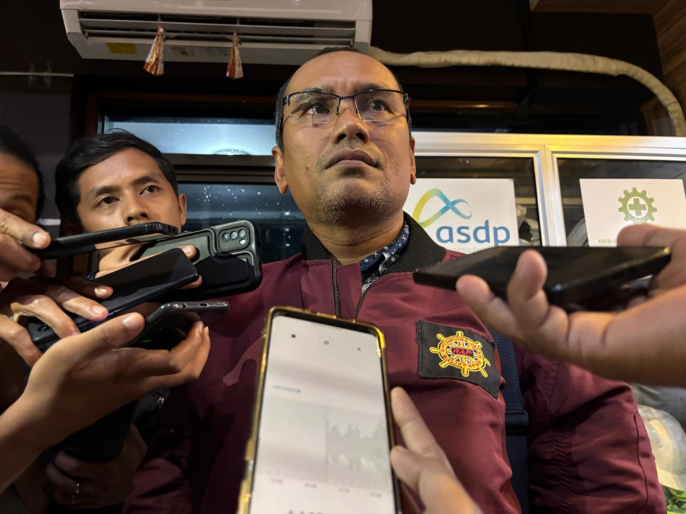 2025-09-02-delnov3 Sempat ditahan Semalam di Lapas Banyuwangi, Pejabat PT Raputra Jaya Kini Berstatus Tahanan Kota