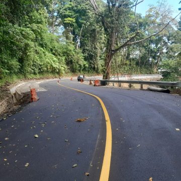 Jalur Gumitir Penghubung Banyuwangi-Jember Kembali Dibuka Kamis 4 September