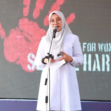 Jalur Gumitir Kembali Dibuka, Ini Pesan Bupati Ipuk Fiestiandani Untuk Para Pengguna Jalan