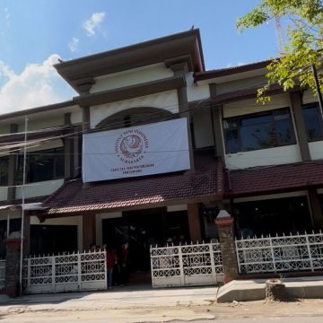Kolaborasikan Dosen dan Maestro Seni Daerah, Kampus ISI Surakarta Resmi Memulai Perkuliahan di Banyuwangi