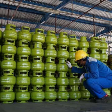 Pertamina Patra Niaga Tambah Hampir 1 Juta Tabung LPG 3 Kg Periode Libur Panjang Maulid Nabi di Jawa Timur