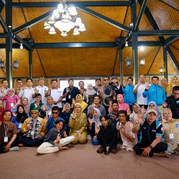 Gelar Rembuk Disabilitas, Bupati Ipuk Komitmen Penuhi Hak Para Disabilitas 