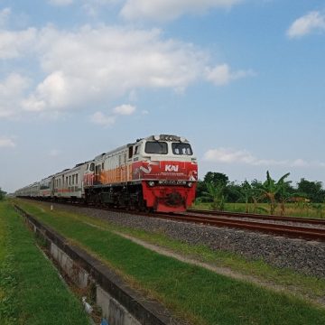 Kursi Khusus Perempuan di Kereta Api, Bentuk Komitmen KAI Hadirkan Perjalanan Aman dan Nyaman
