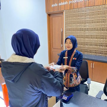 Kabar Gembira. Stasiun Banyuwangi Kota Resmi Layani Pembatalan dan Pengembalian Bea Tiket Kereta Api