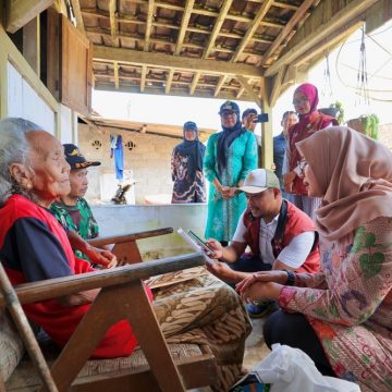 Strategi Pengentasan Kemiskinan Berhasil, BPS : Tahun Ini Kemiskinan Banyuwangi Turun Menjadi 6,13%