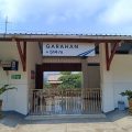 Stasiun Garahan: Jejak Sejarah di Jalur Pegunungan, Hadirkan Cerita dan Daya Tarik Unik