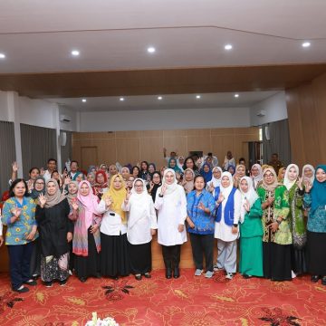 Gelar “Rembuk Perempuan”, Banyuwangi Jaring Aspirasi untuk Perencanaan Pembangunan Daerah 