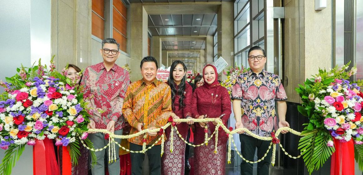 Ini Perjalanan 70 Tahun CIMB Niaga: Dampingi Indonesia Wujudkan Mimpi Nasabah dan Masyarakat
