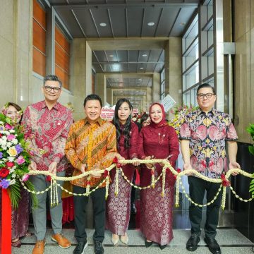 Ini Perjalanan 70 Tahun CIMB Niaga: Dampingi Indonesia Wujudkan Mimpi Nasabah dan Masyarakat