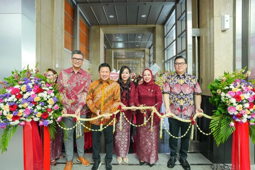Ini Perjalanan 70 Tahun CIMB Niaga: Dampingi Indonesia Wujudkan Mimpi Nasabah dan Masyarakat