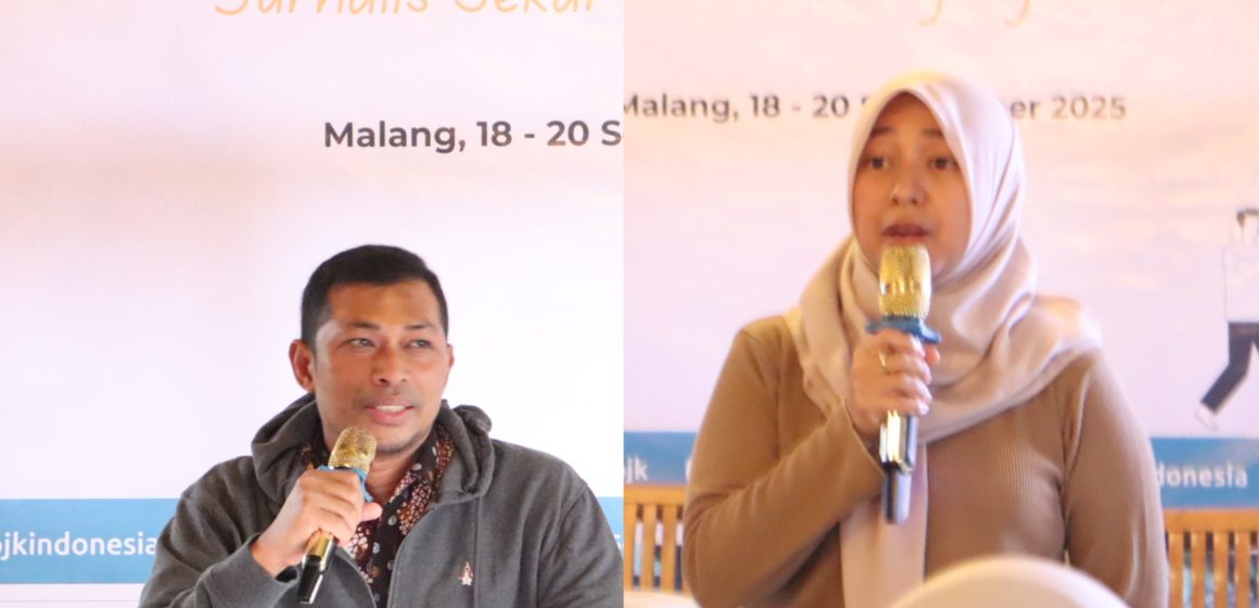 OJK Jember : Kinerja Perbankan di wilayah Sekarkijang menunjukkan trend positif di tahun 2025.