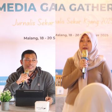 OJK Jember : Kinerja Perbankan di wilayah Sekarkijang menunjukkan trend positif di tahun 2025.