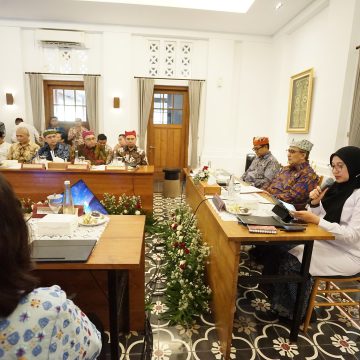 BPK Dorong Percepatan Pembangunan Jalur Lintas Selatan Banyuwangi