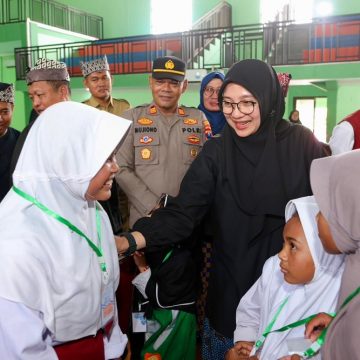 Sekolah Rakyat di Banyuwangi Bertambah Dengan Fasilitas Lengkap