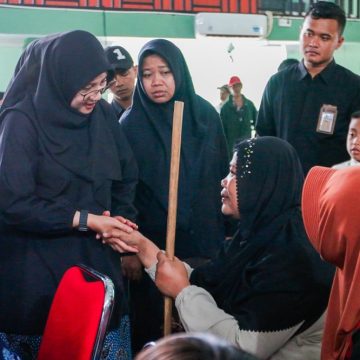 Sekolah Rakyat di Muncar Banyuwangi, Berikan Harapan Baru dari Air Mata Seorang Ibu Tunanetra