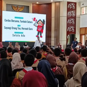Banyuwangi Siapkan Lahan 6-7 Hektar Untuk Bangunan Sekolah Rakyat Pemanen