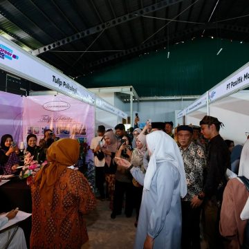Catat ! Banyuwangi Career Expo 2025 Tawarkan 2000 Lebih Lowongan Kerja