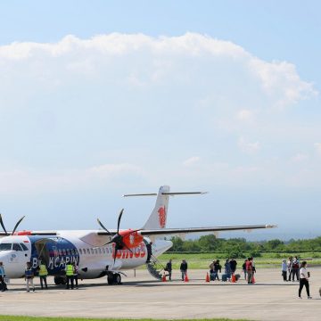 Okupansi Tinggi, Wings Air Tambah Jadwal Penerbangan Surabaya-Banyuwangi
