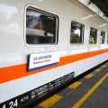 Dukung Ekonomi dan Pariwisata, KA Ijen Ekspres Catat Lebih dari 71 Ribu Penumpang