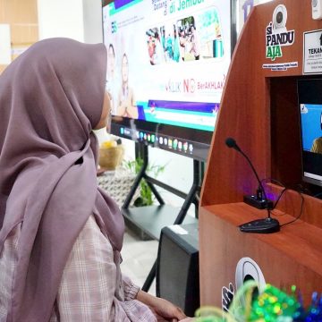 Kini, Layanan BPOM Buka Setiap Hari di Mal Pelayanan Publik Banyuwangi
