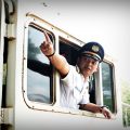 Tak Sekadar Mengemudi, Peran Masinis Dari Prosedur Ketat Hingga Ribuan Jam Terbang Untuk Keselamatan KA
