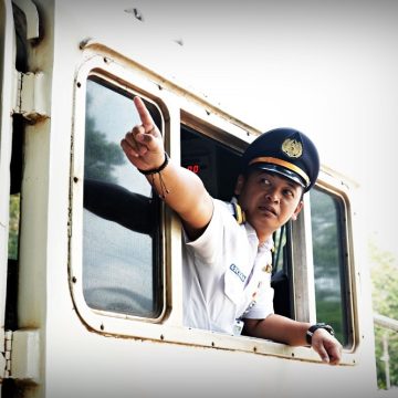 Tak Sekadar Mengemudi, Peran Masinis Dari Prosedur Ketat Hingga Ribuan Jam Terbang Untuk Keselamatan KA