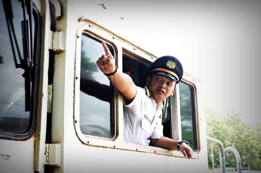 Tak Sekadar Mengemudi, Peran Masinis Dari Prosedur Ketat Hingga Ribuan Jam Terbang Untuk Keselamatan KA