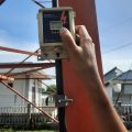Tunjang Keselamatan Perjalanan Kereta Api, KAI Daop 9 Jember Perkuat Sistem Persinyalan dan Telekomunikasi dengan Proteksi Petir dan Grounding
