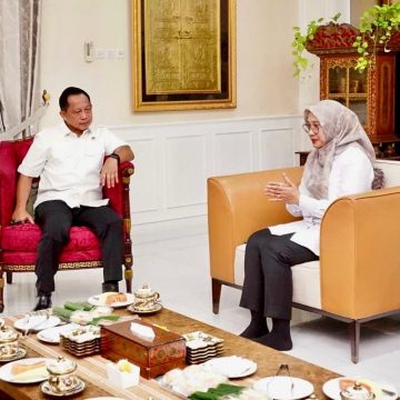 Jual Saham Tambang Emas, Banyuwangi Bentuk Dana Abadi Daerah