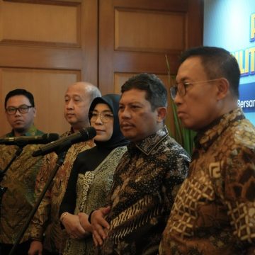 BPJS Kesehatan Beri Penghargaan Faskes Terbaik dalam Layanan JKN