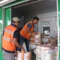 Jawab Tingginya Permintaan Logistik, KAI Daop 9 Jember Tambah Kereta Bagasi pada KA Pandalungan