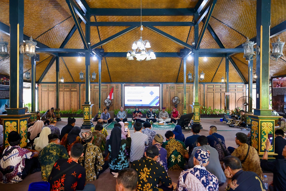 2025-10-17-bupati Gesah Desa, Bupati Ipuk Minta BPD Turut Selaraskan Kebijakan Desa dan Pemkab