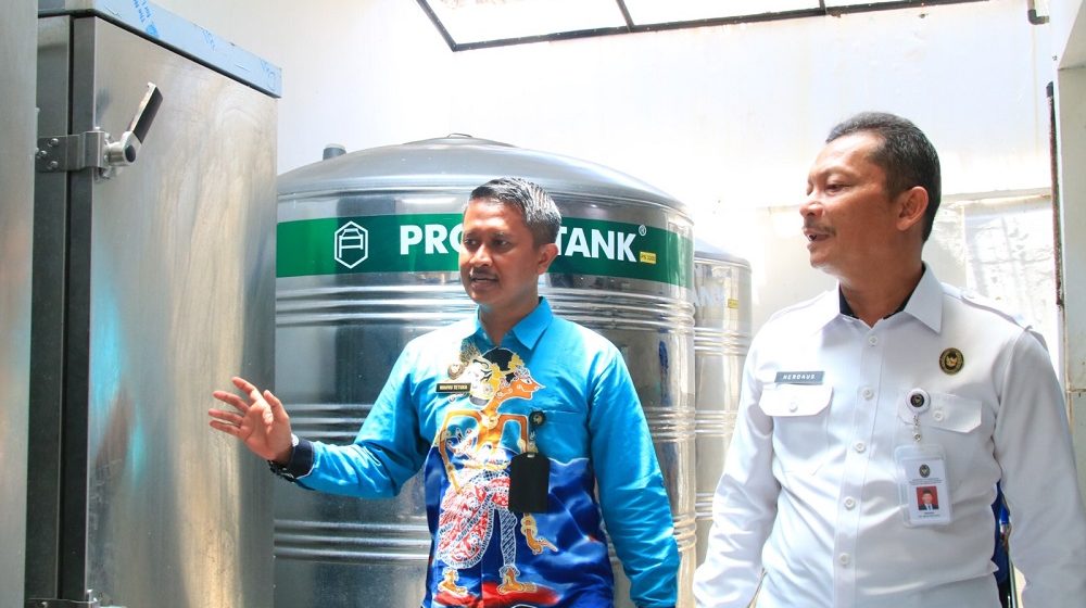 2025-10-17-lapasasdep Kemenko KUMHAM Imipas Puji Fasilitas Pemenuhan Hak Dasar Warga Binaan Lapas Banyuwangi
