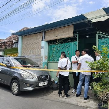 Usai Bunuh Istrinya, Pria di Banyuwangi Hubungi Aparat Kepolisian