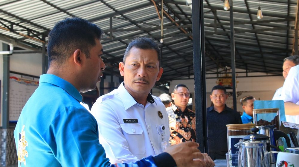 2025-10-21-lapas Pemberdayaan Warga Binaan untuk Menghasilkan Produk UMKM Dapat Dukungan dari Kemenko Kumham Imipas
