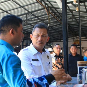 Pemberdayaan Warga Binaan untuk Menghasilkan Produk UMKM Dapat Dukungan dari Kemenko Kumham Imipas