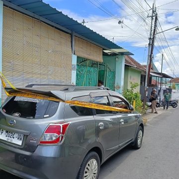 Kasus Pembunuhan Karyawan Bank, Polisi Periksa 7 Saksi dan Ungkap Motif