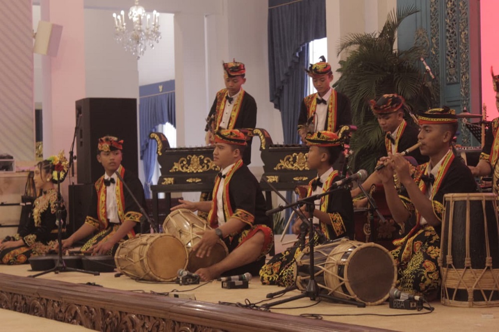2025-10-23-perkusi Kenalkan Musik Perkusi Using, Banyuwangi Gelar Percussion Festival