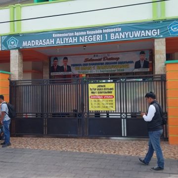 112 Siswa MAN 1 Banyuwangi Diduga Keracunan MBG, Rasakan Gejala Mual hingga Diare