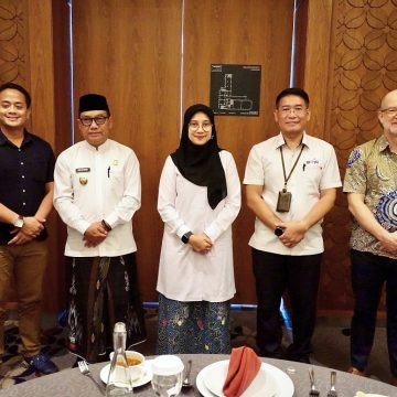 Ramaikan Pariwisata, Maskapai Aman Air Segera Operasikan Penerbangan Seaplane Banyuwangi-Bali