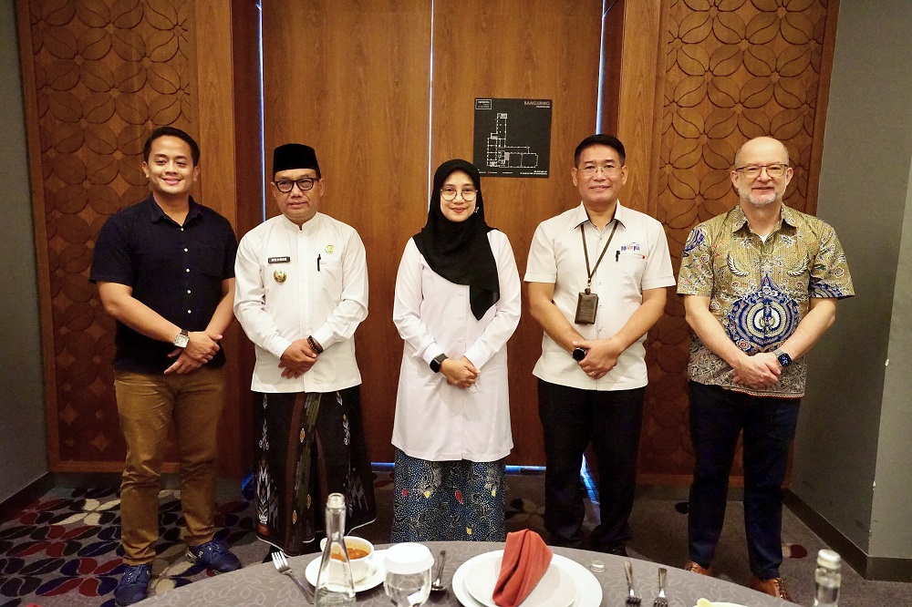2025-10-24-amanair Ramaikan Pariwisata, Maskapai Aman Air Segera Operasikan Penerbangan Seaplane Banyuwangi-Bali