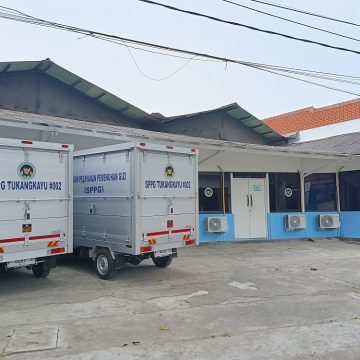 Buntut Keracunan Ratusan Siswa MAN Banyuwangi, 1 SPPG Ditutup Sementara