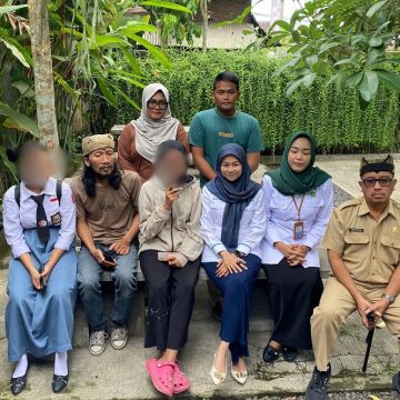 Viral Video Pungutan Tiket Masuk Boom Marina Event Gandrung Sewu 2025, Pelaku Video Akui Berbohong