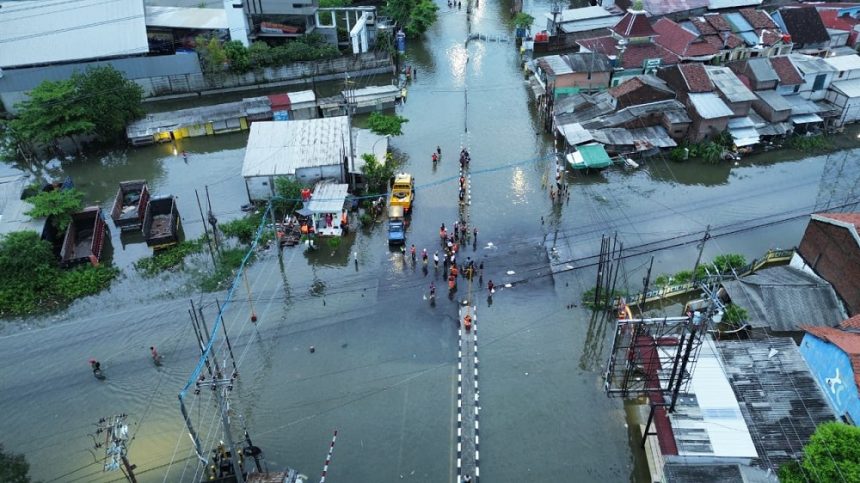 Tekan Kelambatan, KAI Daop 9 Berlakukan Keberangkatan Tepat Waktu KA Pandalungan dan KA Blambangan Ekspres