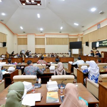 Pemkab Banyuwangi Rencanakan Bentuk Dana Abadi Daerah untuk Jaga Keberlanjutan Pembangunan