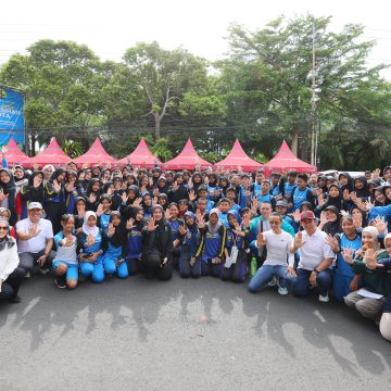 Kian Ramai, CFD Banyuwangi Juga Dilengkapi Layanan Edukasi Kesehatan